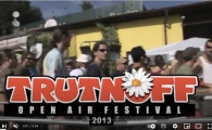 Trutnoff Open Air Festival 2013
